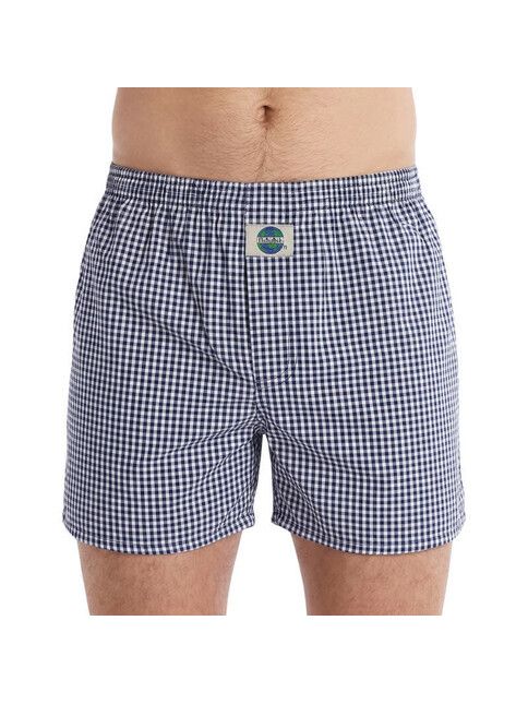 Deal Boxershort Check