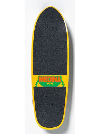 YOW Surfskate Medina Panthera 33.5" Signature Series
