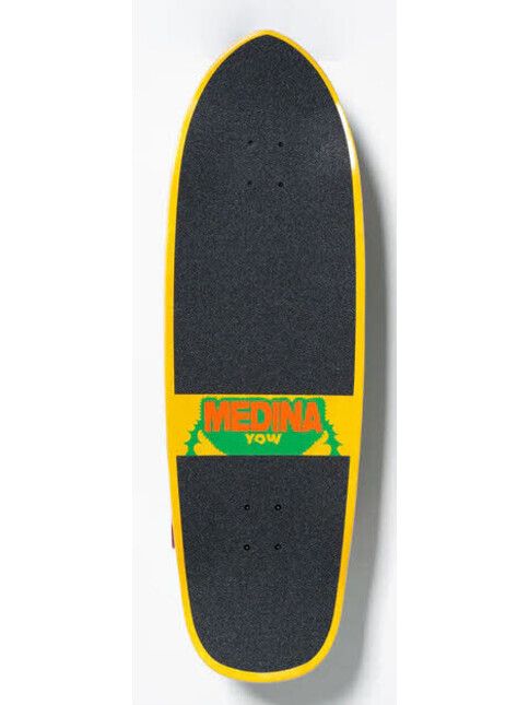 YOW Surfskate Medina Panthera 33.5" Signature Series