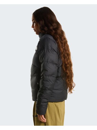 North Face Jacke W Saikuru tnf black/asphalt grey