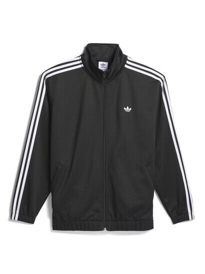 Adidas Jacke Superfire Track Jacket