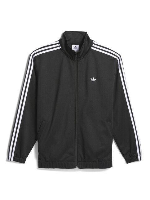 Adidas Jacke Superfire Track Jacket