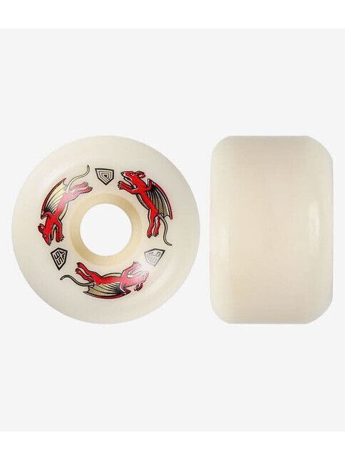 Powell-Peralta Rollen Dragons Nano Rat AV6 Asym 56mm 93A