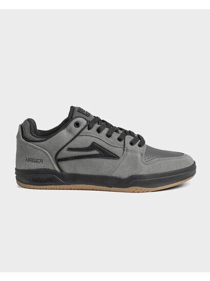 Lakai Skateschuh Telford Low Roman