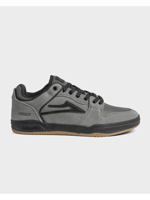 Lakai Skateschuh Telford Low Roman