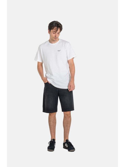 Reell Short Bolt Short faded black