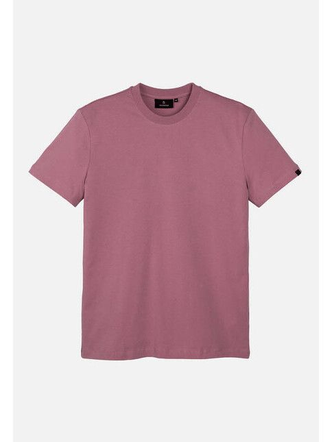 Recolution T-Shirt Agave dark tulip