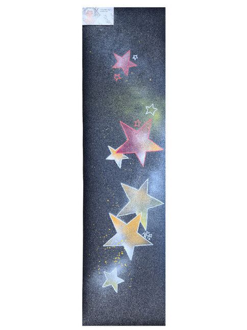 Katnyaaa Griptape Jessup Red Stars