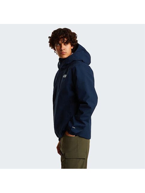 North Face Jacke M Quest Mono Jacket summit navy
