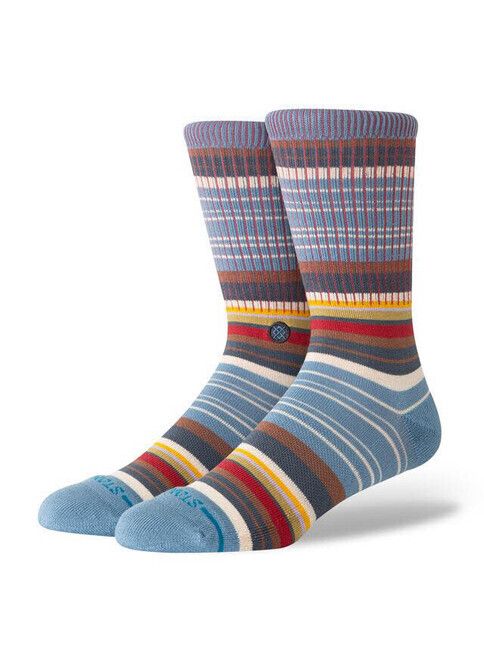 Stance Socken Jorongo Pop Crew Socks - Windward