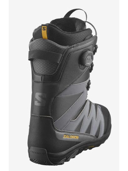 Salomon Boot X Approach Lace SJ BOA® Snowboardboot