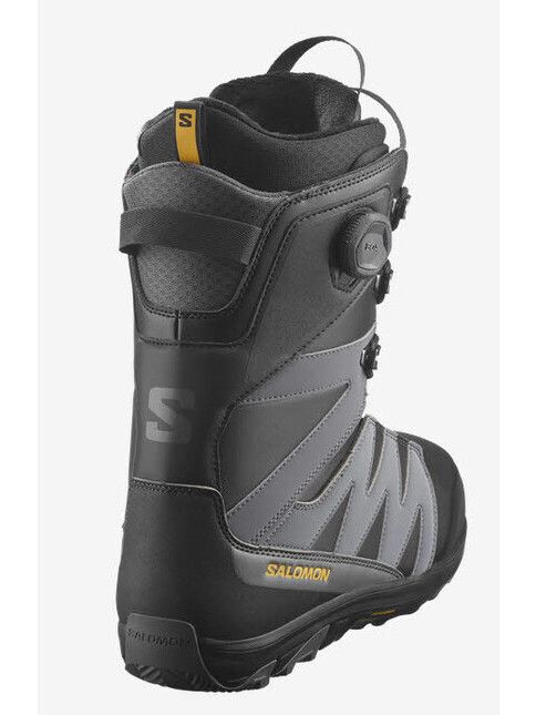 Salomon Boot X Approach Lace SJ BOA® Snowboardboot