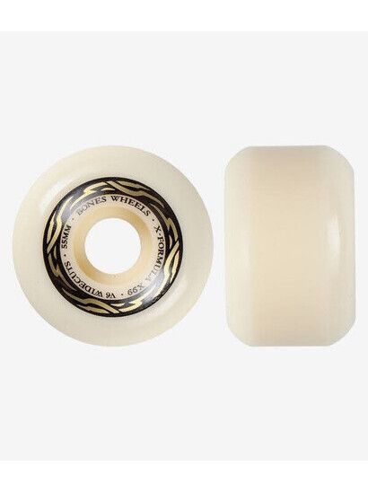 Bones Rollen X Formula V6 Widecuts Annuals 99A