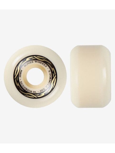 Bones Rollen X Formula V6 Widecuts Annuals 99A