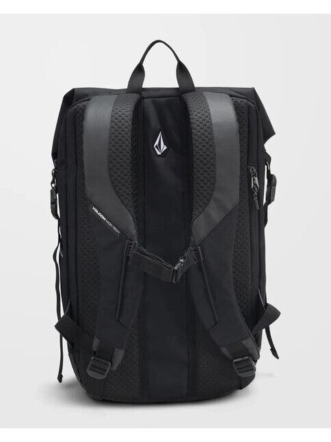 Volcom Rucksack Forecast Dry Backpack black
