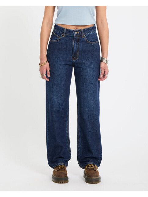 Volcom Hose Daddio Jean washed blue