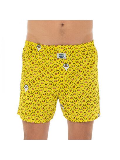 Deal Boxershort Küken yellow