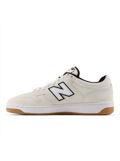 New Balance Numeric Skateschuh NB Numeric 480 white