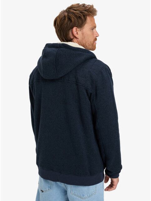Quiksilver Jacke Cypress Keller dark navy heather