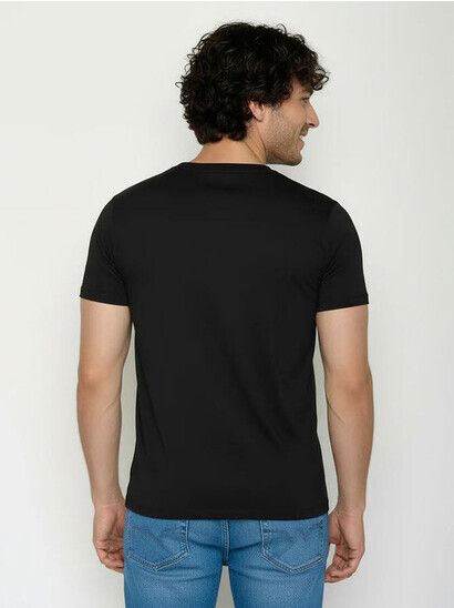 GreenBomb T-Shirt Guide black