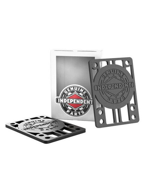 Independent Montagesatz Riser-/Shockpads 1 1/8"