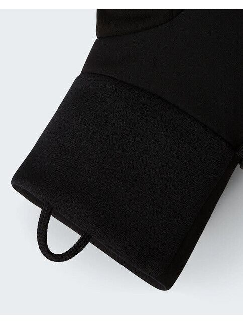 North Face Handschuhe Apex Etip tnf black