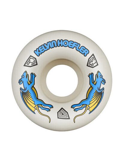 Powell-Peralta Rollen Dragons Kelvin Hoefler Nano Rats 97A V1