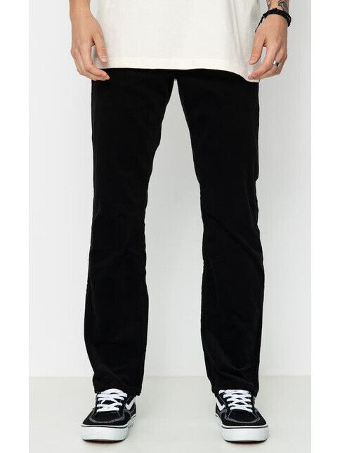 Volcom Hose Solver 5 Pocket Cord black
