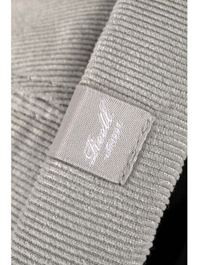 Reell Cap Docker Cap cloud grey cord