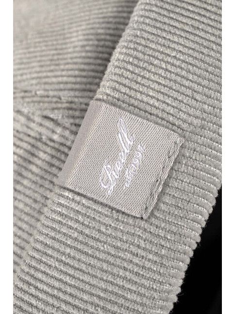 Reell Cap Docker Cap cloud grey cord