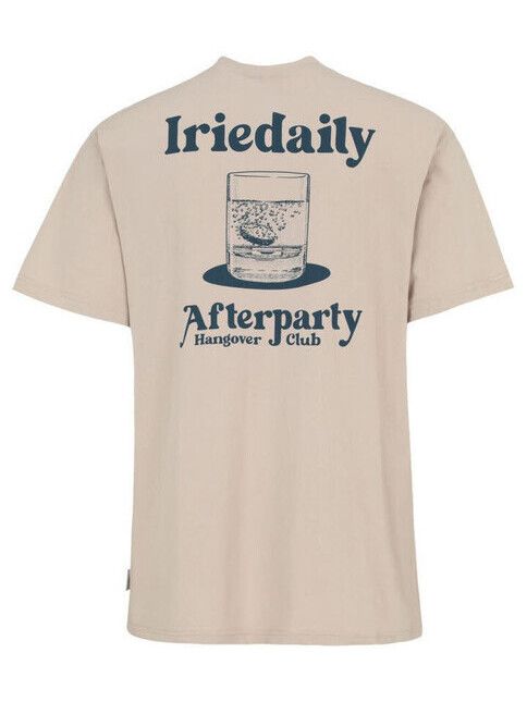 iriedaily T-Shirt Hangover Club
