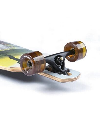 Arbor Longboard Dropcruiser Photo Collection Surf Trip 3