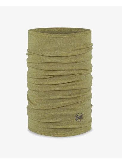 Buff Schlauchschal Merino Midweight Multifunktionstuch ging