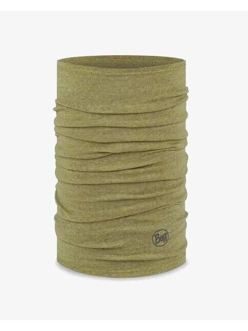 Buff Schlauchschal Merino Midweight Multifunktionstuch ging