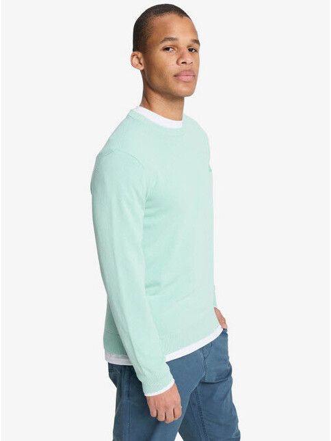 Quiksilver Sweater Salt Water Light