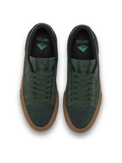 Emerica Skateschuh Moca