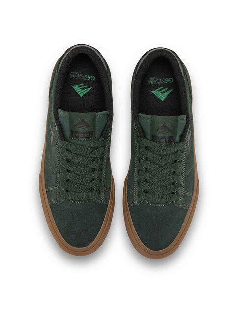Emerica Skateschuh Moca