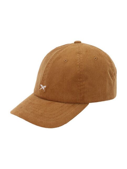 iriedaily Cap Corvin Dad Cap toffee