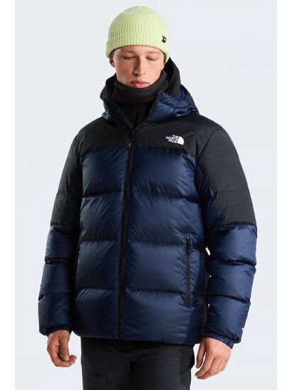 North Face Jacke Diablo 2.0 Daunenjacke mit Kapuze