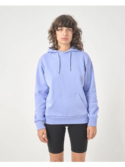 Cleptomanicx Kapuzenpullover Hooded Ligull easter egg