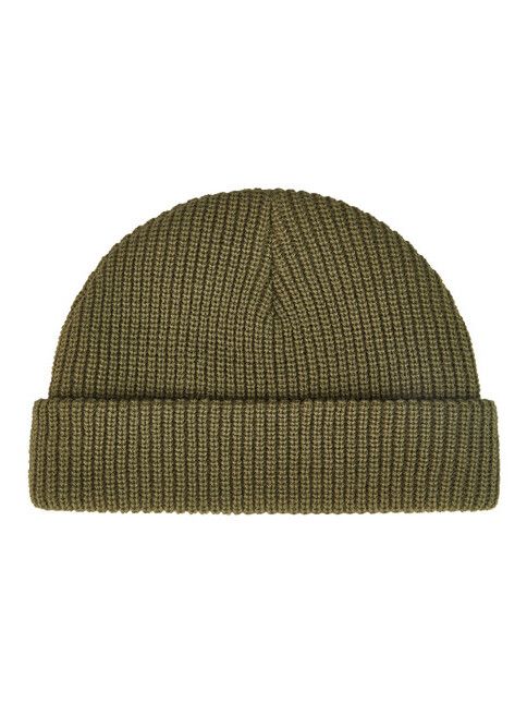 iriedaily Mütze Transition Beanie warm olive