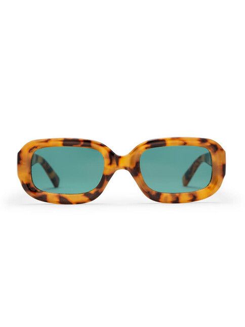 CHPO Sonnenbrille Havana leopard