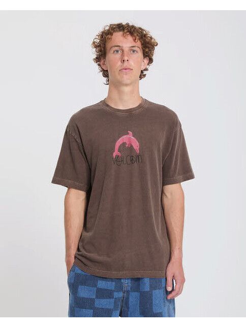 Volcom T-Shirt FA Ozzy 3 SST