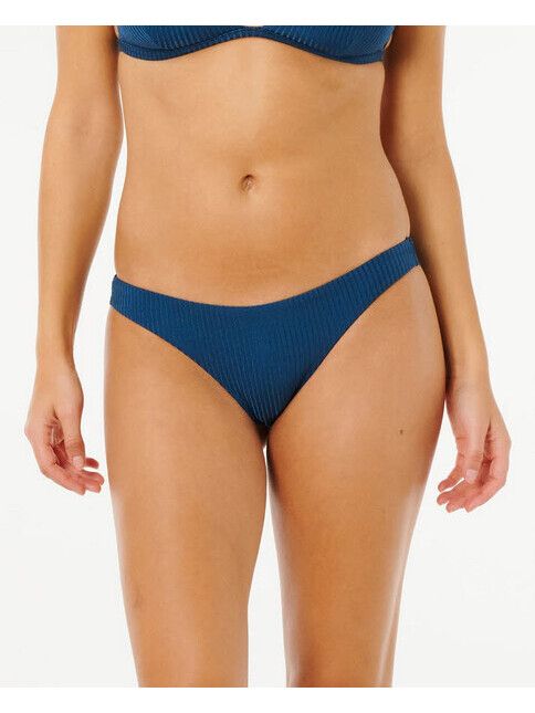Rip Curl Bikini Hose Bikini-Unterteil Slip Luxe Surf