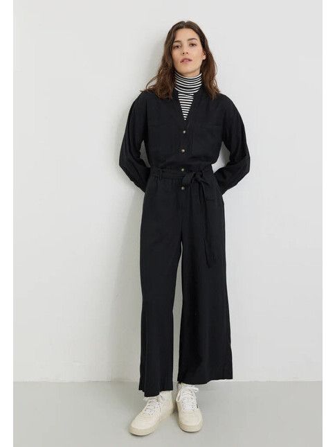 Recolution Jumpsuit Filaree black