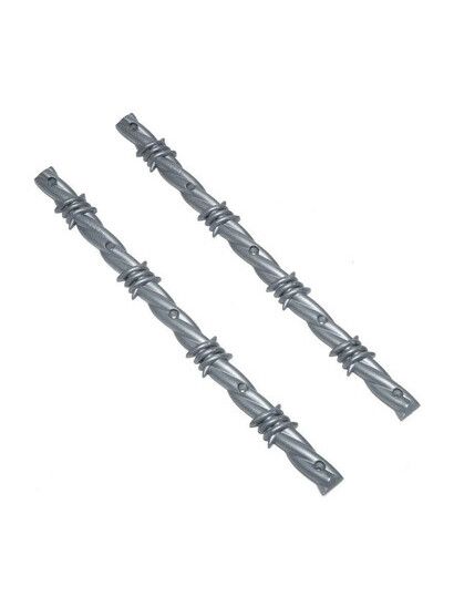Opera Skateboards Accessories Barbwire Rails