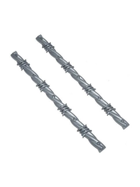 Opera Skateboards Accessories Barbwire Rails