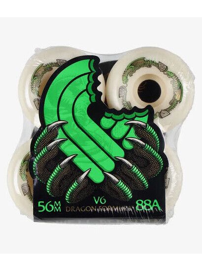 Powell-Peralta Rollen Dragons 88A V6 Symmetrical