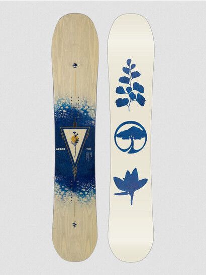 Arbor Snowboard Veda 25/26