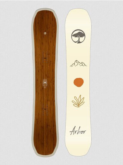 Arbor Snowboard Swoon 25/26